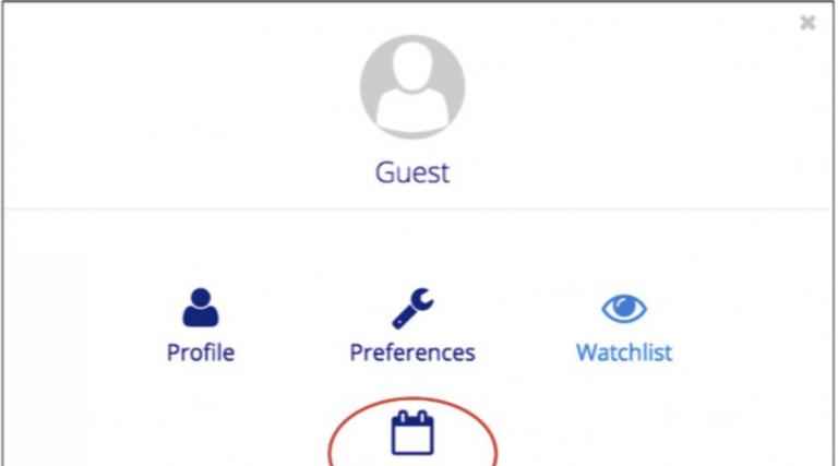 RemindMe Extension WebMo